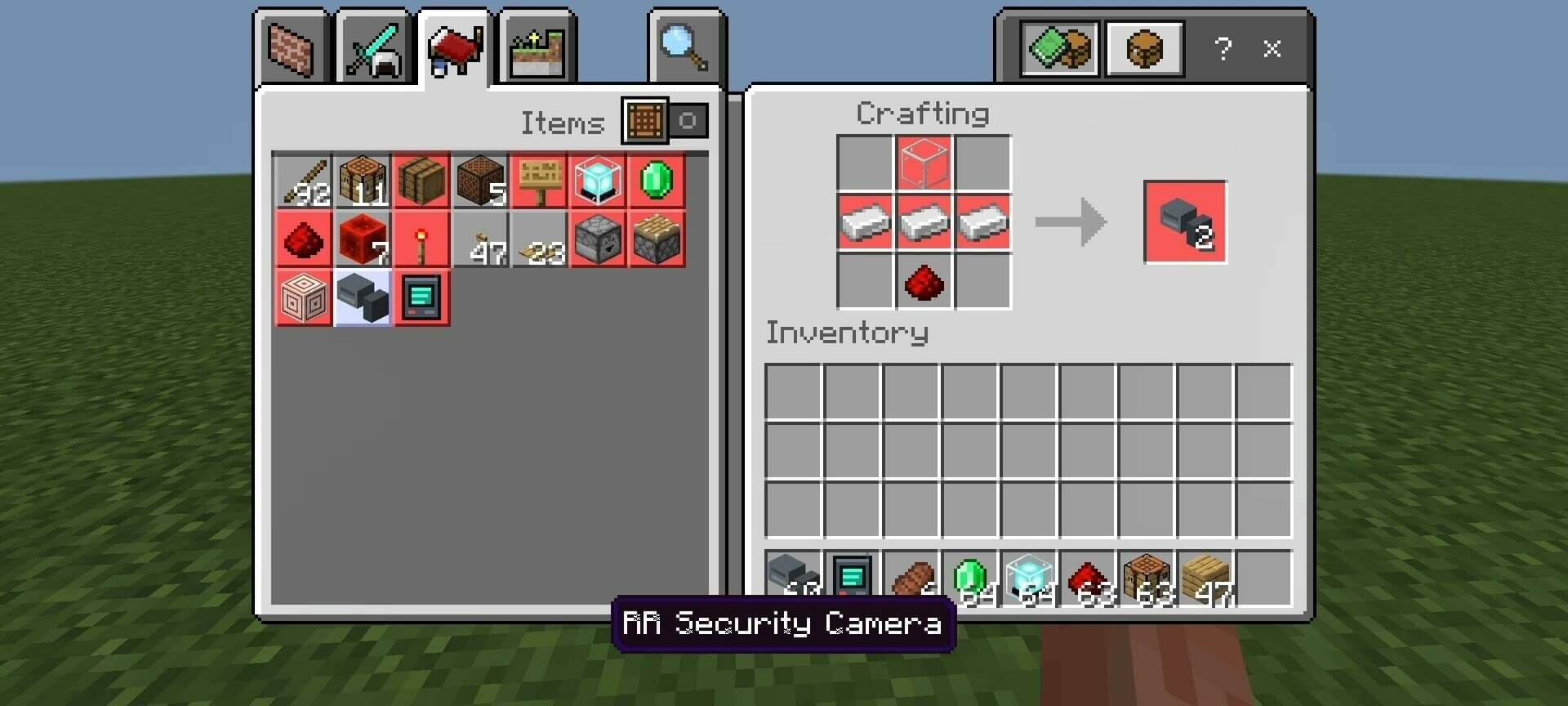 RR CCTV Security System 4