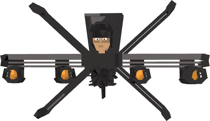 Skibidi Toilet Cold War: Elite Combat Edition 7