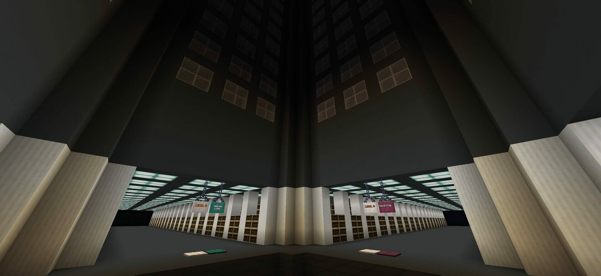 The 8th Exit Horror 1