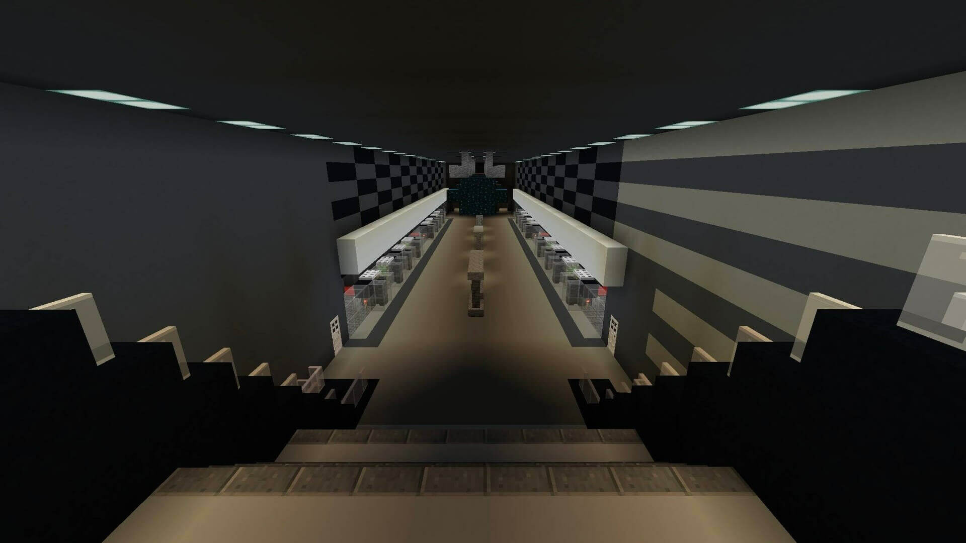 The 8th Exit Horror 3