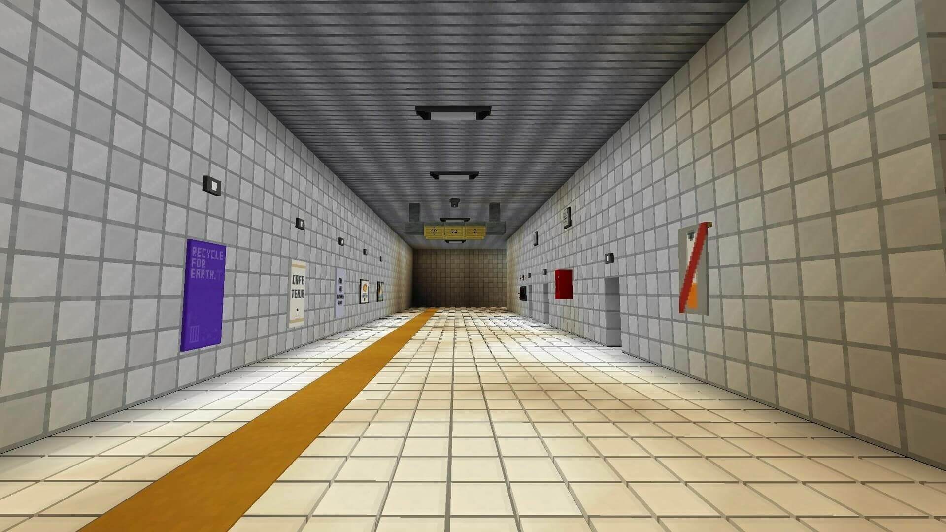 The 8th Exit Horror 4
