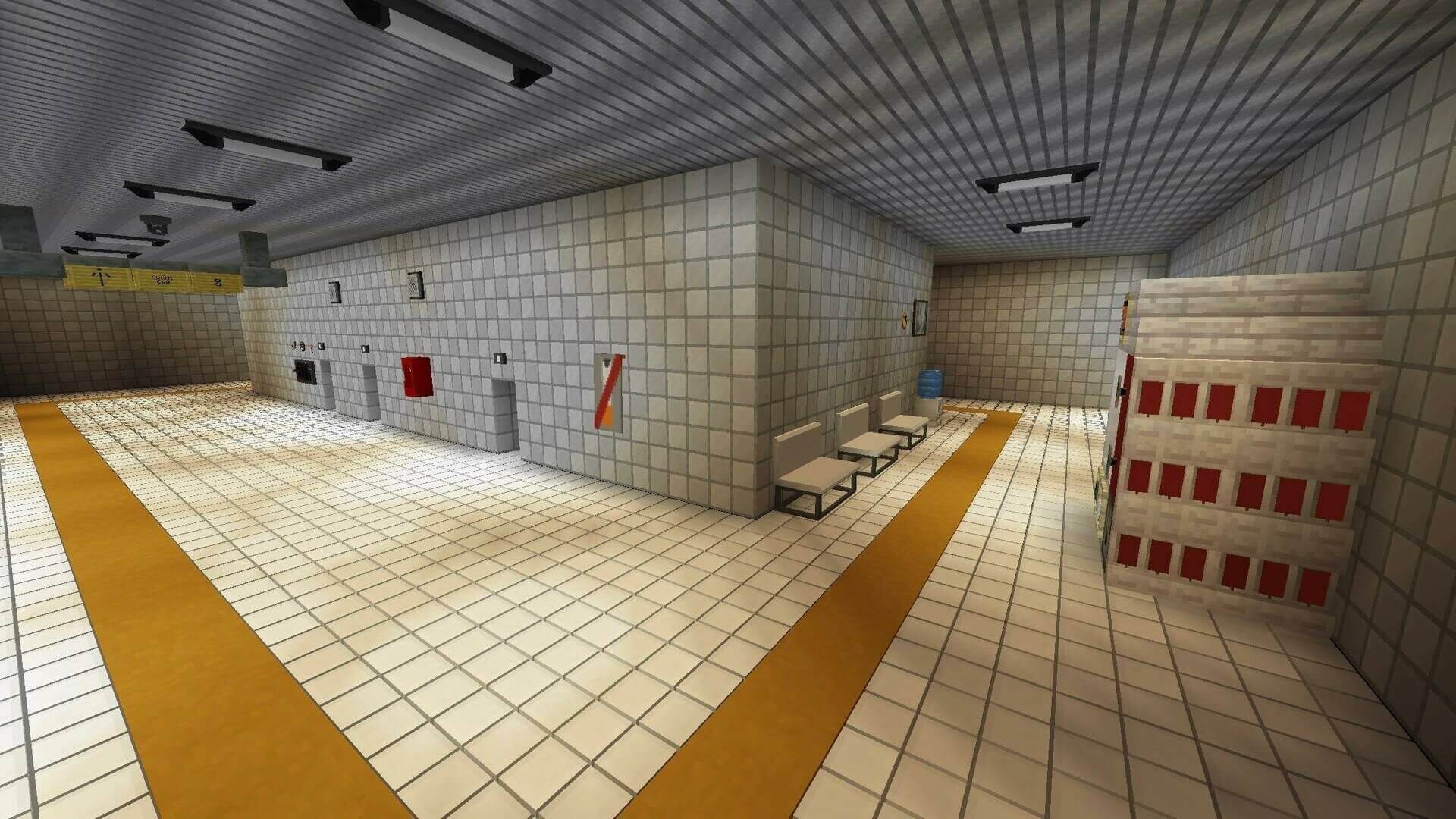 The 8th Exit Horror 5