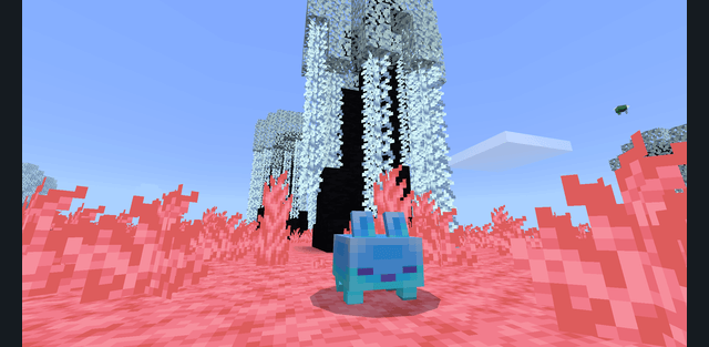 Addon: The Sift: Echoes of the Deep