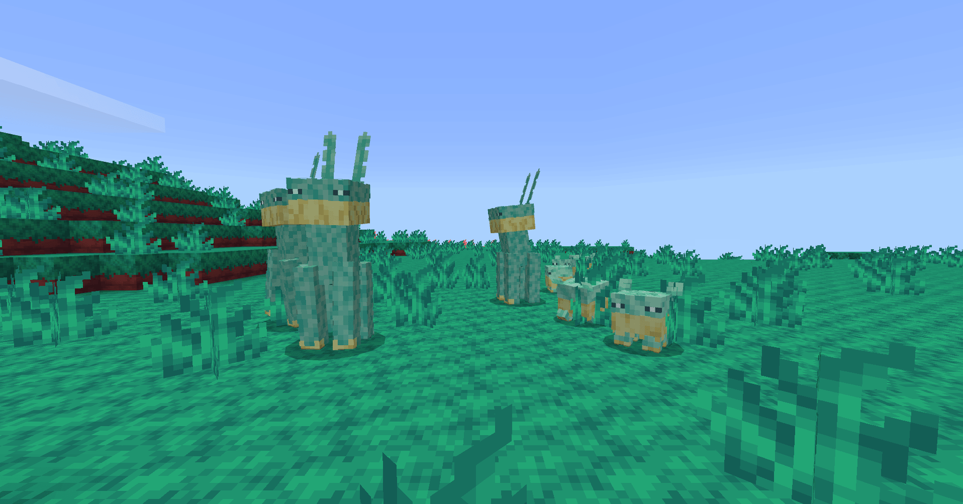 The Sift: Эхо глубин 9