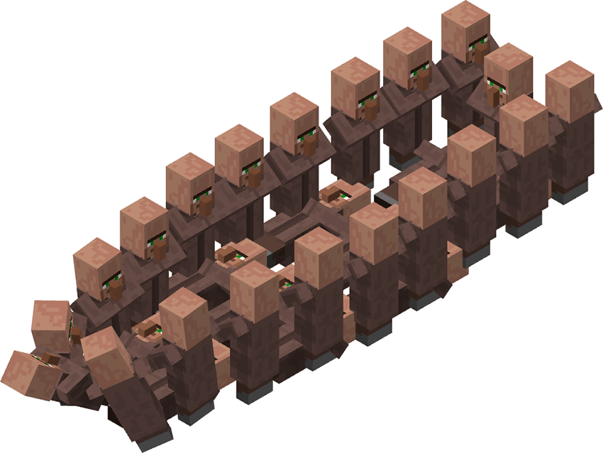 Villager News Vehicle Addon 2