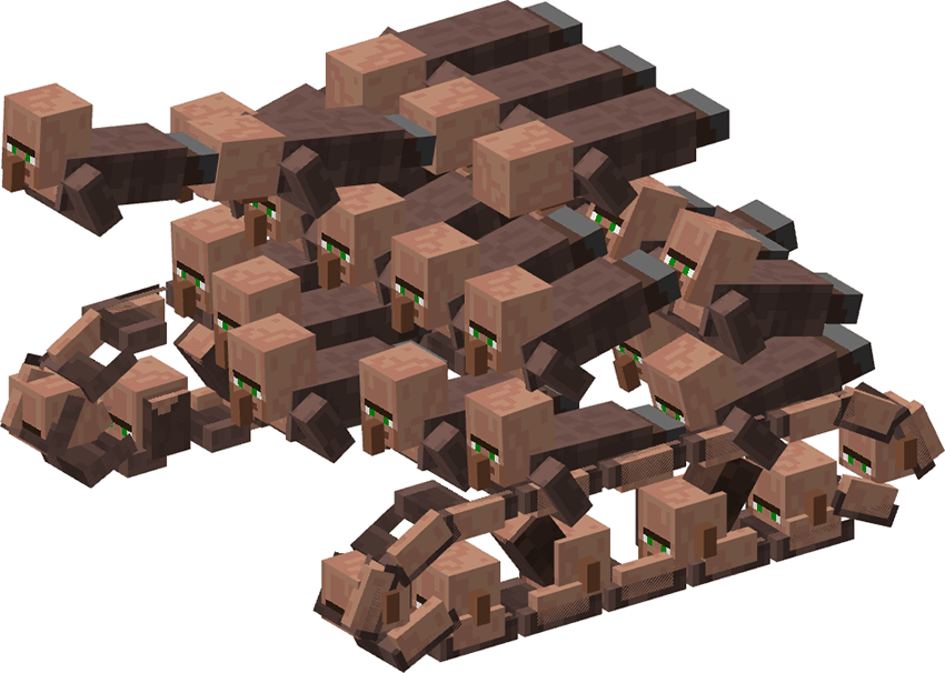 Villager News Vehicle Addon 5