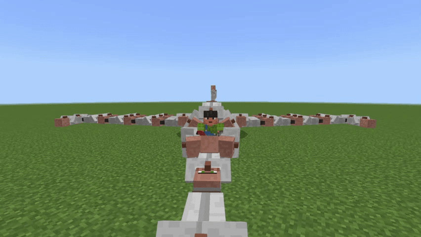 Villager News Vehicle Addon 8