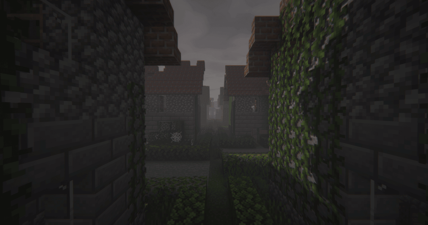 Zombiepolis: Перезапуск 1