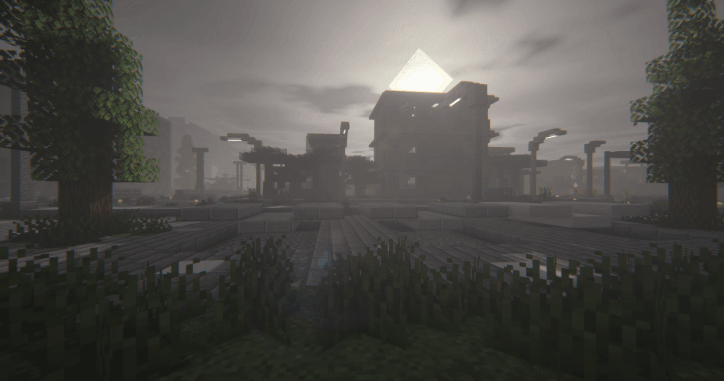 Zombiepolis: Перезапуск 2