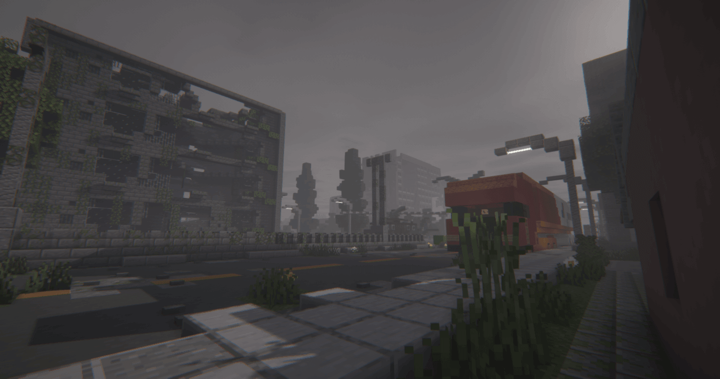 Zombiepolis: Перезапуск 3