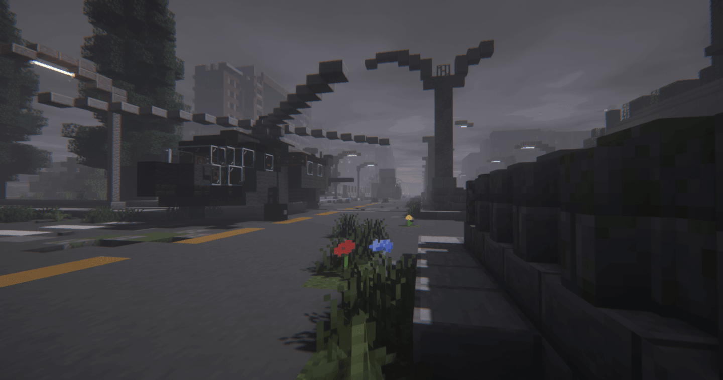 Zombiepolis: Перезапуск 4