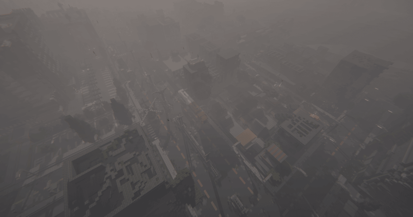 Zombiepolis: Перезапуск 7