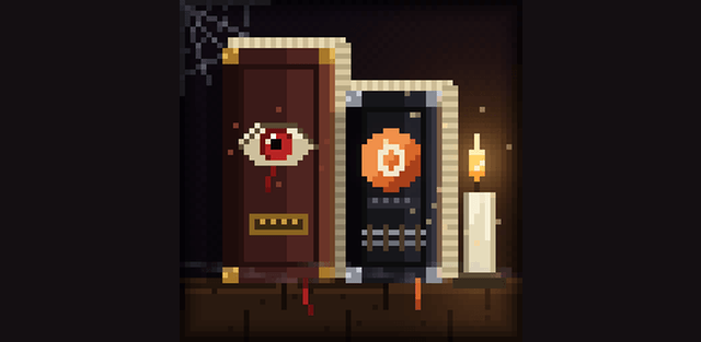 Addon: Horror Stories