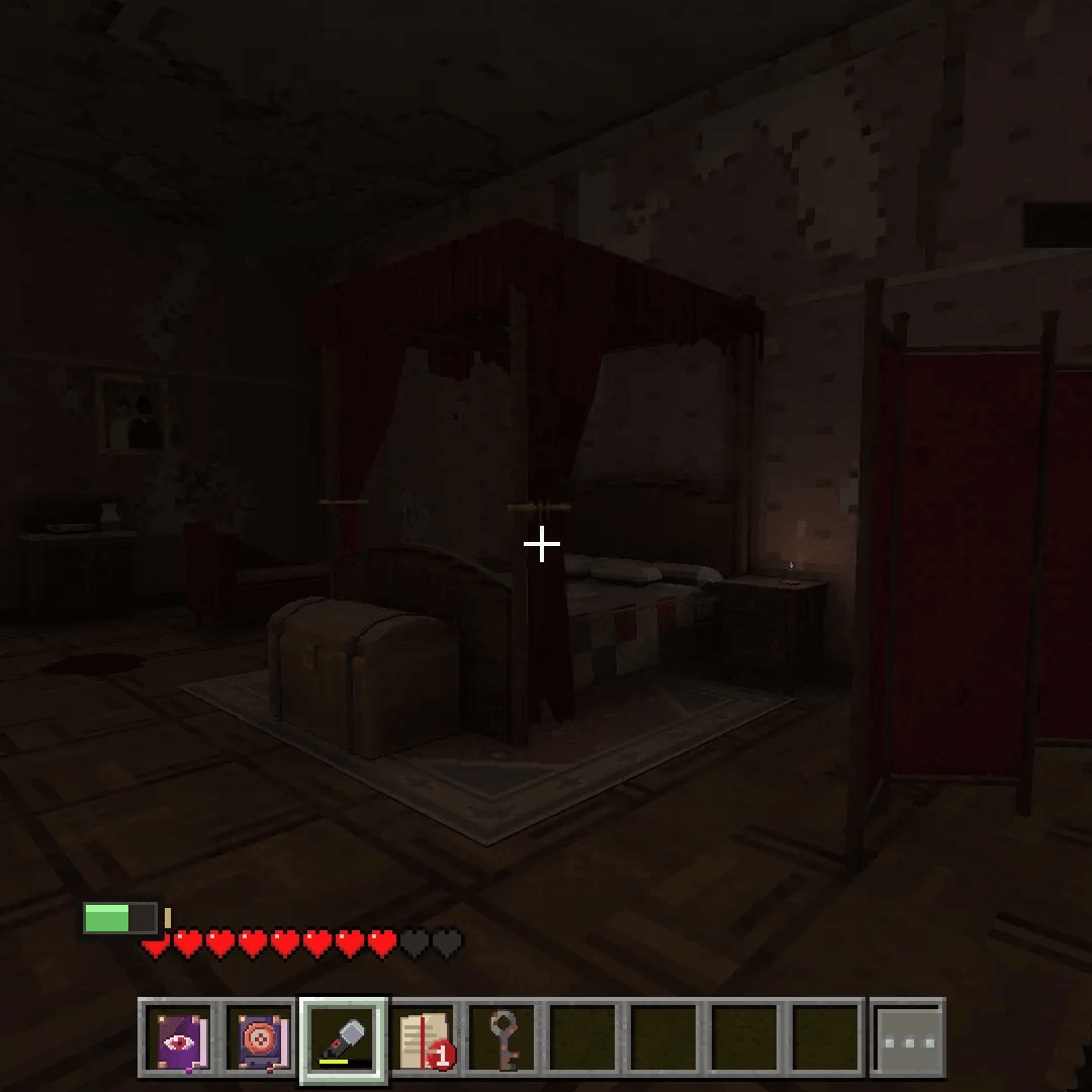Horror Stories - 6