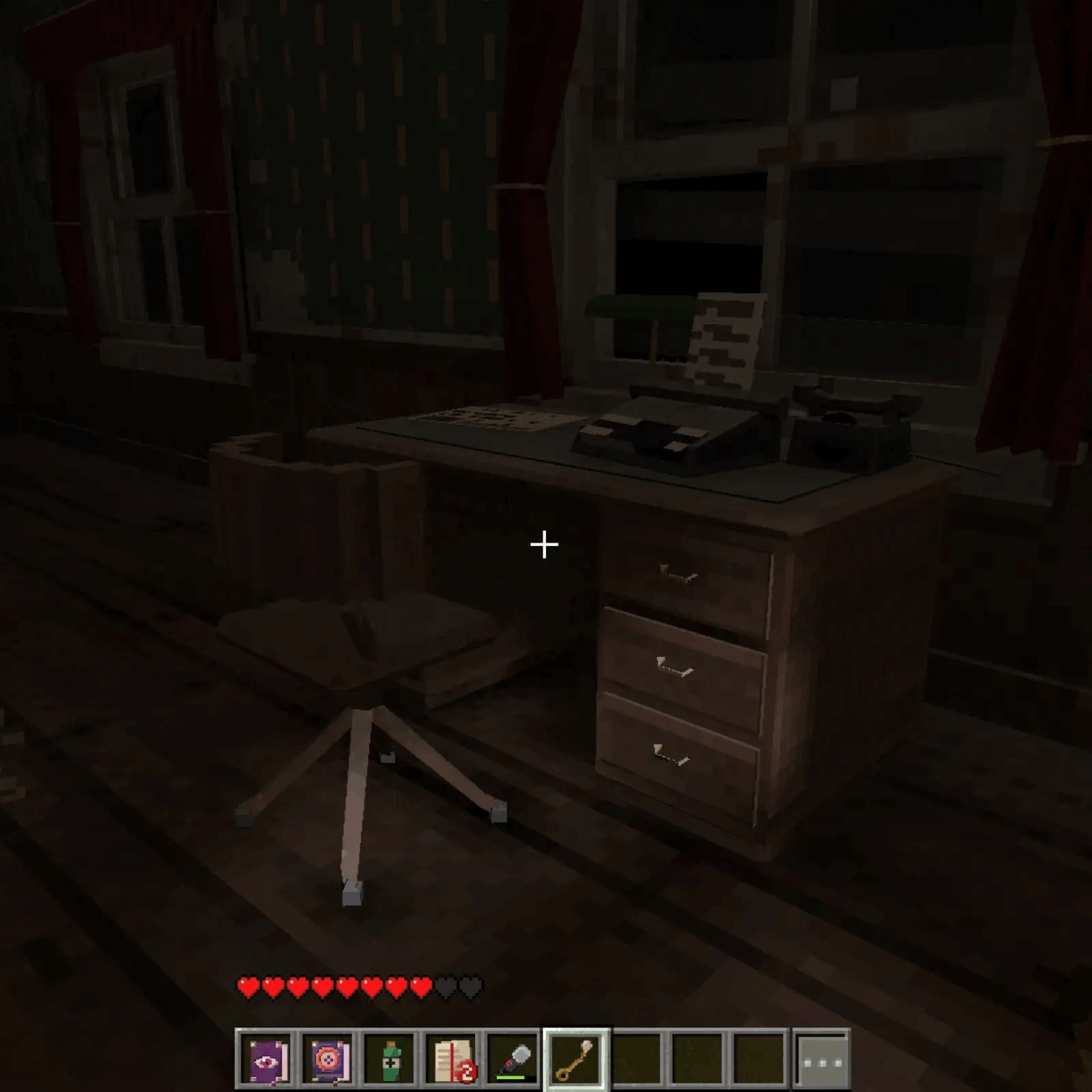 Horror Stories - 2