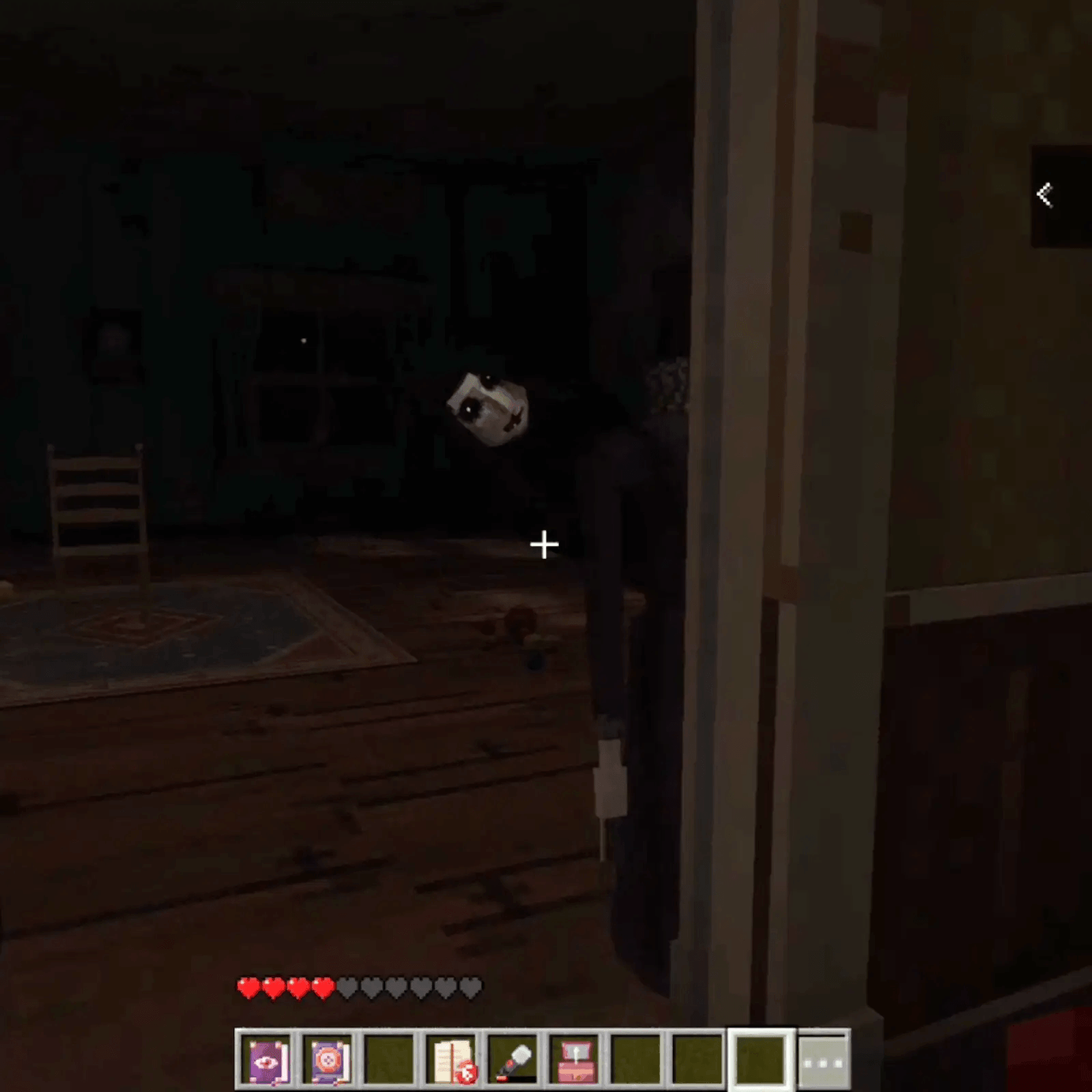 Horror Stories - 1