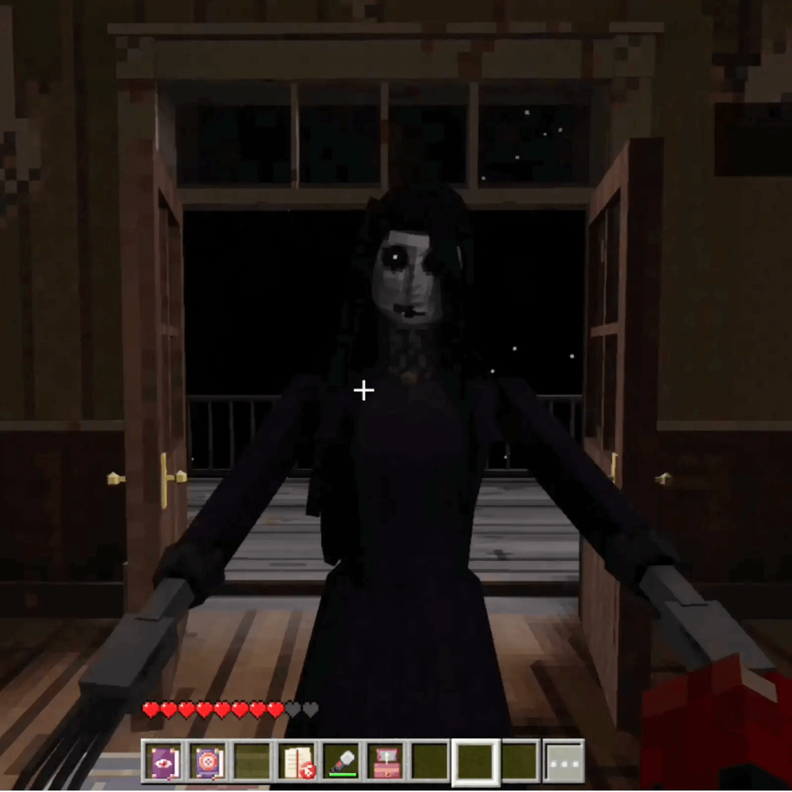 Horror Stories - 3