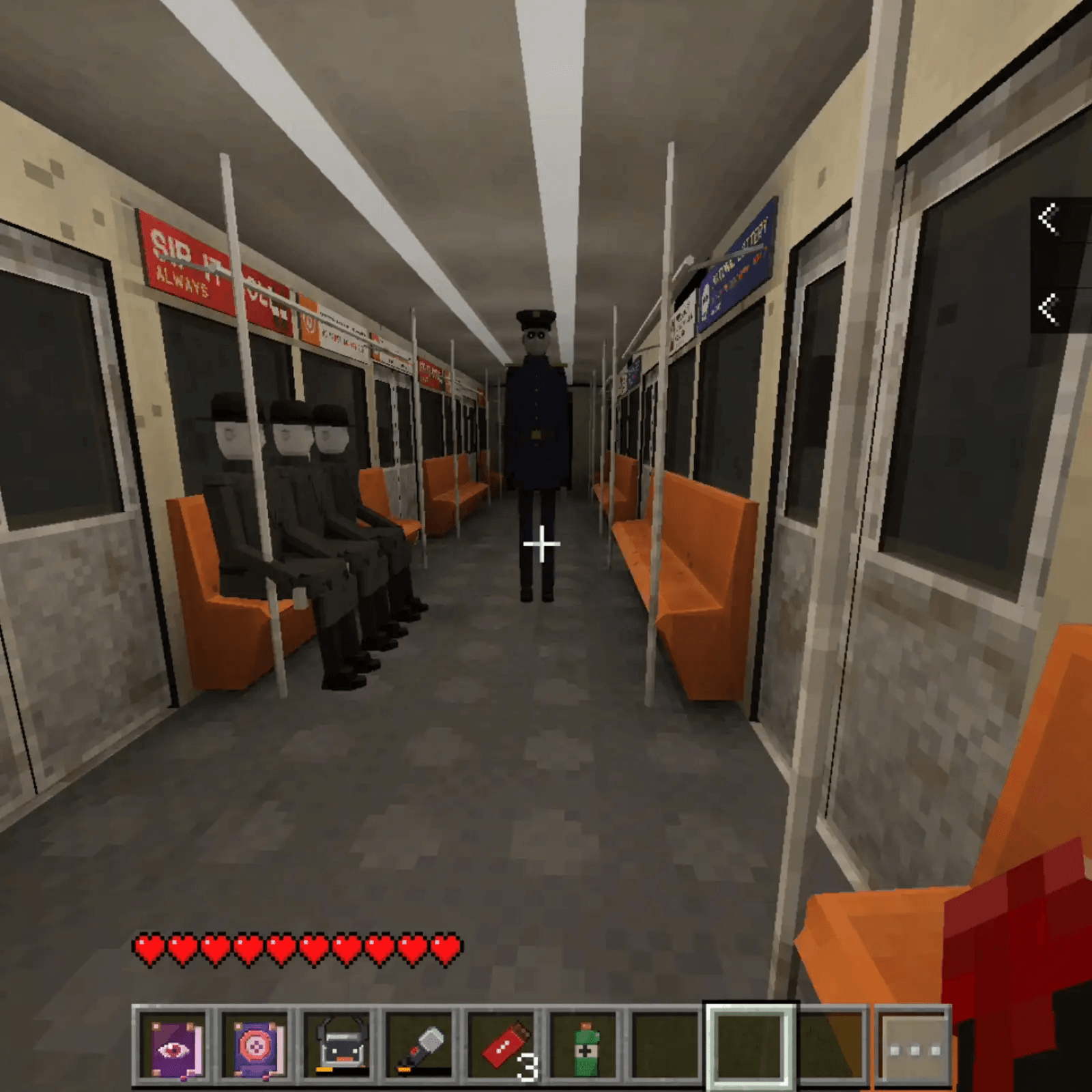 Horror Stories - 4