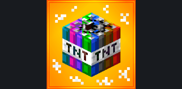 Addon: Advanced TNT