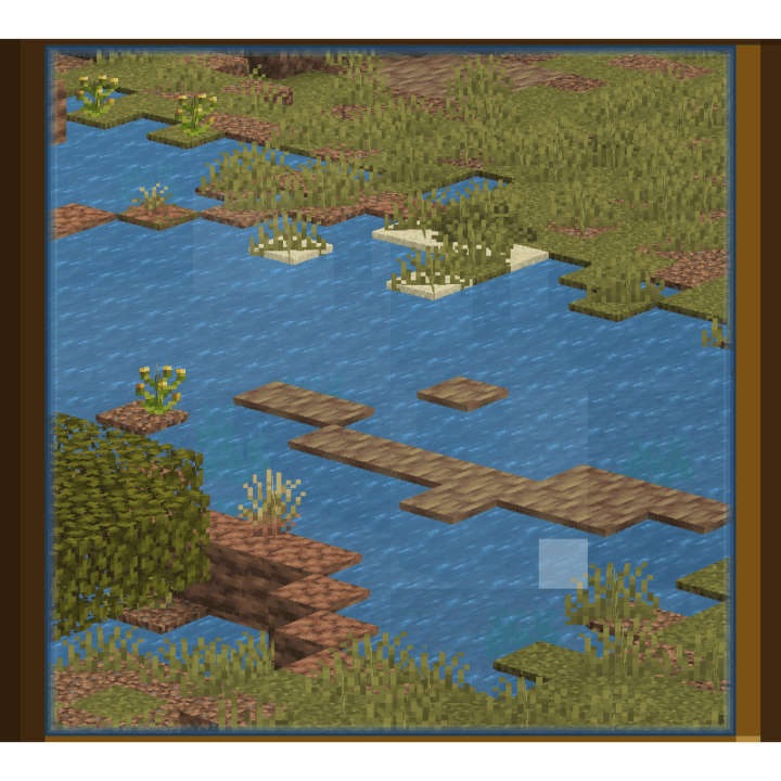 Dugie's Savanna - 2
