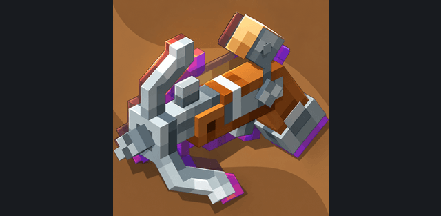 Addon: Grappling Hooks