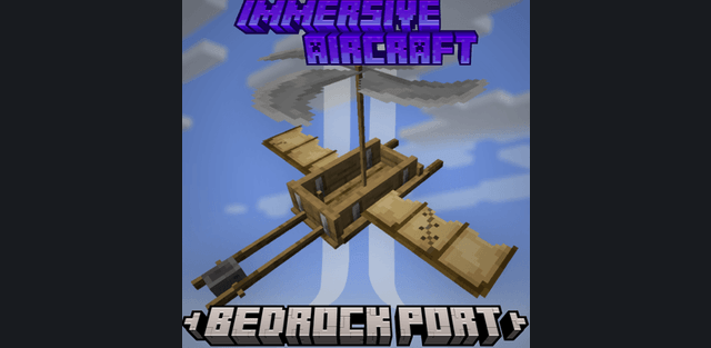 Addon: Immersive Aircraft