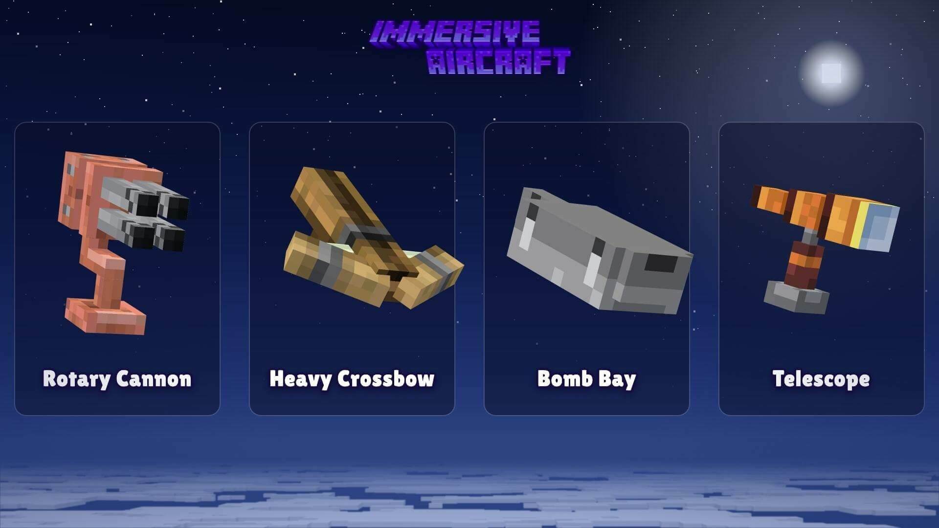 Immersive Aircraft - 8
