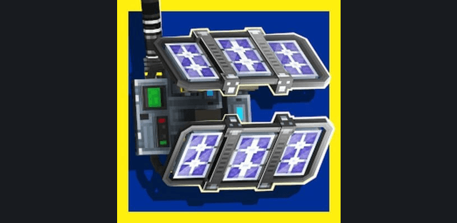 Addon: Industrial Add-On