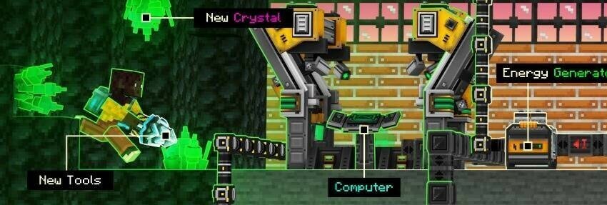 Industrial Add-On - 4
