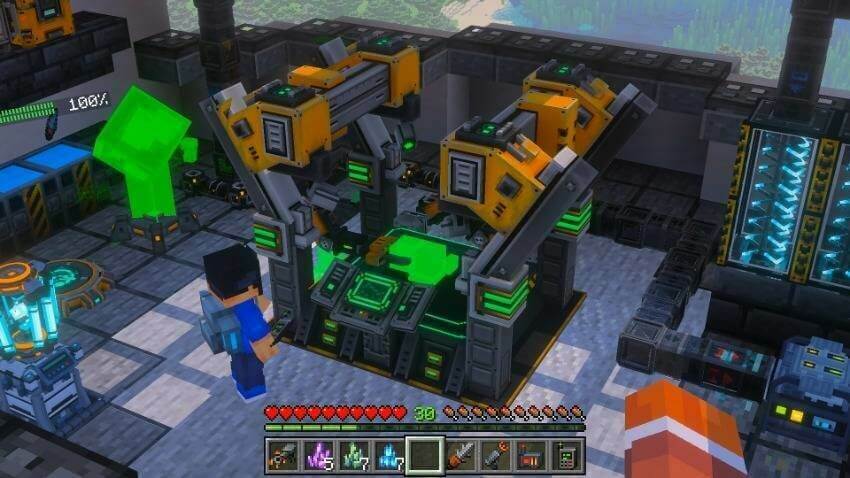 Industrial Add-On - 24