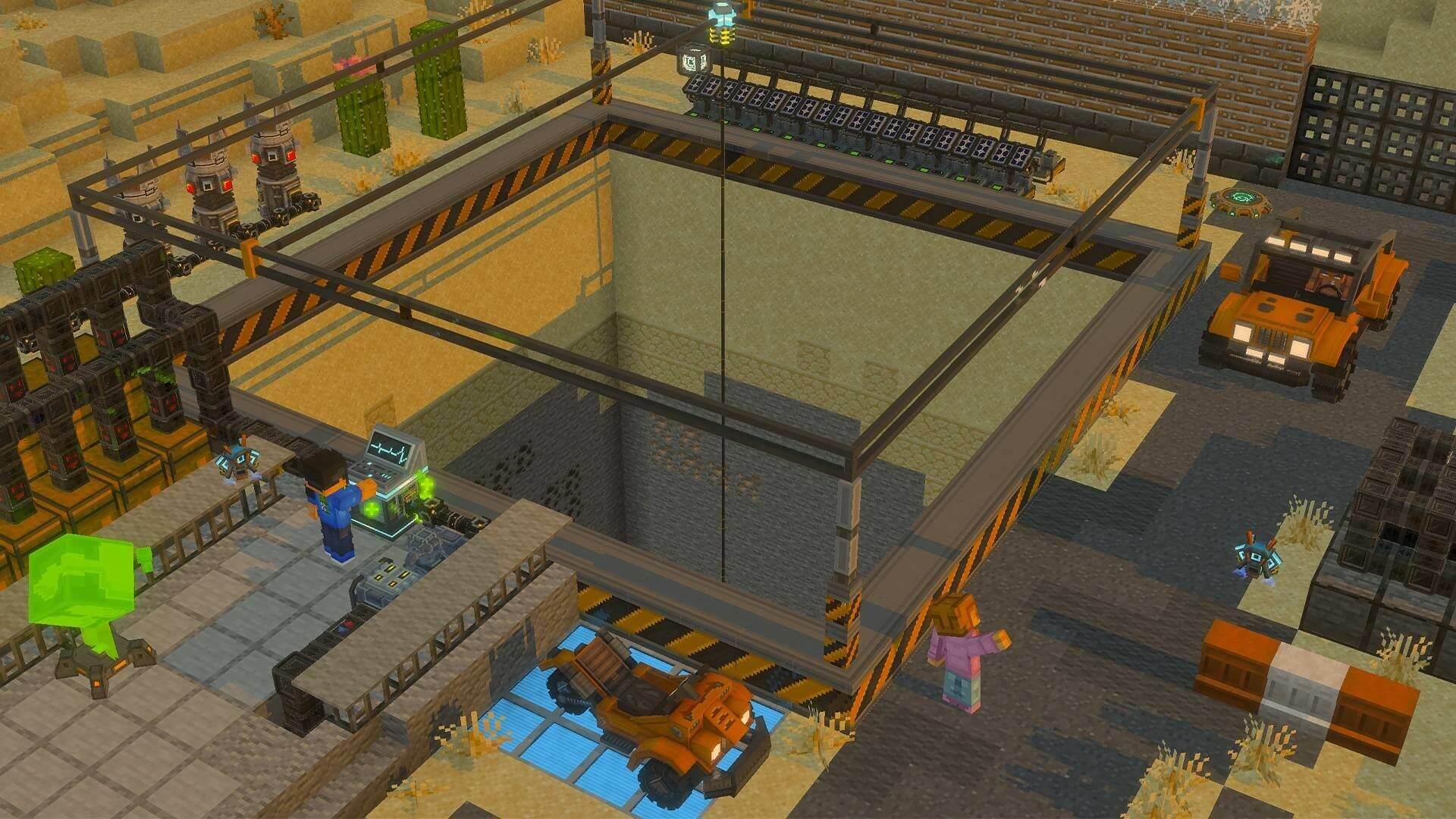 Industrial Add-On - 21