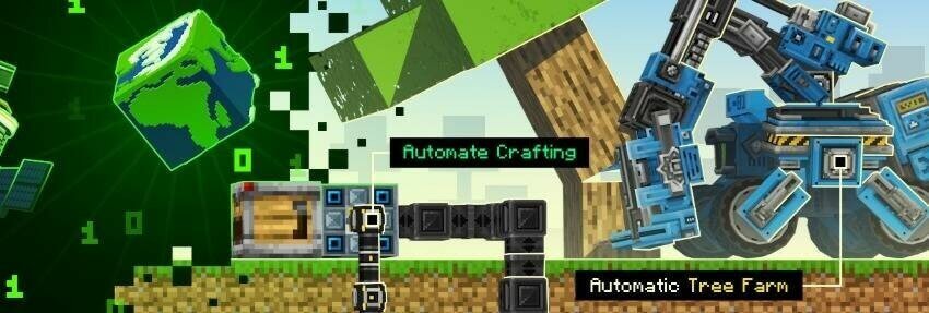 Industrial Add-On - 7