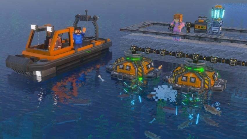Industrial Add-On - 25