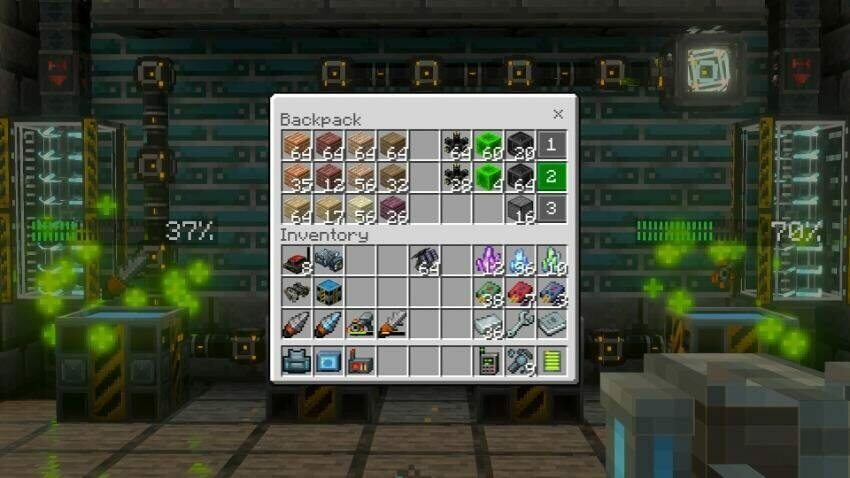 Industrial Add-On - 26