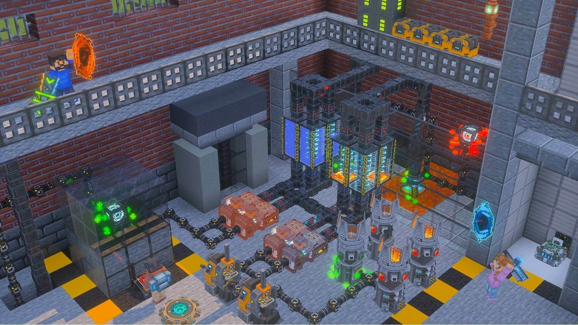 Industrial Add-On - 19