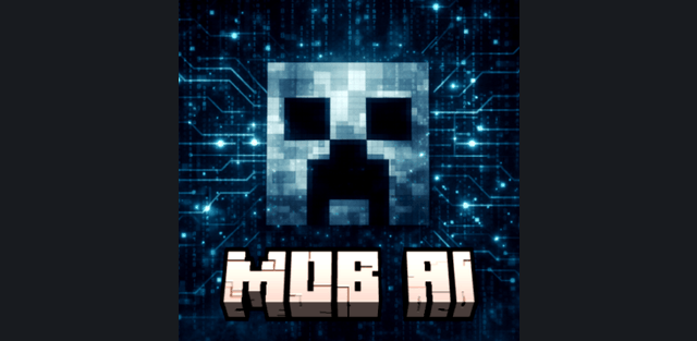 Мод: MOB AI