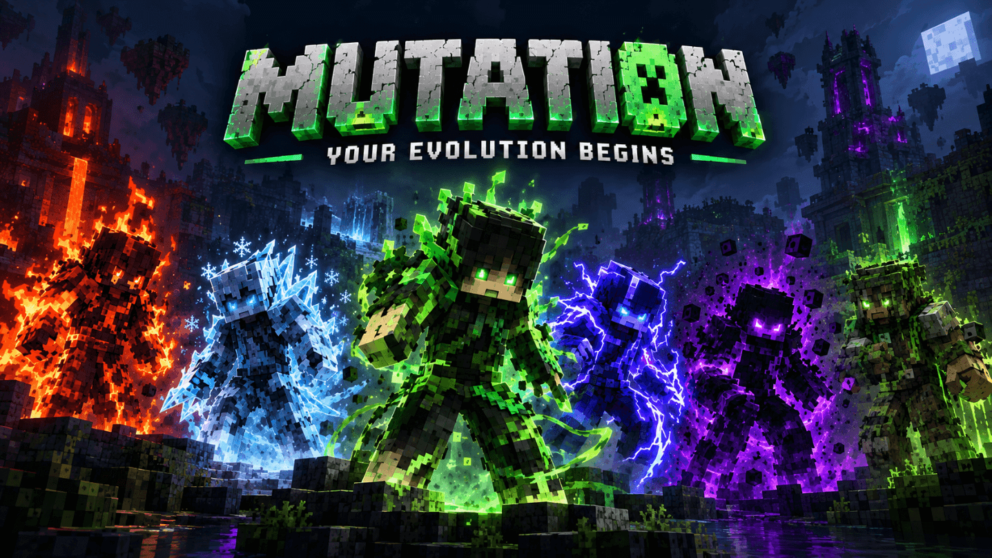 Mutation - 1
