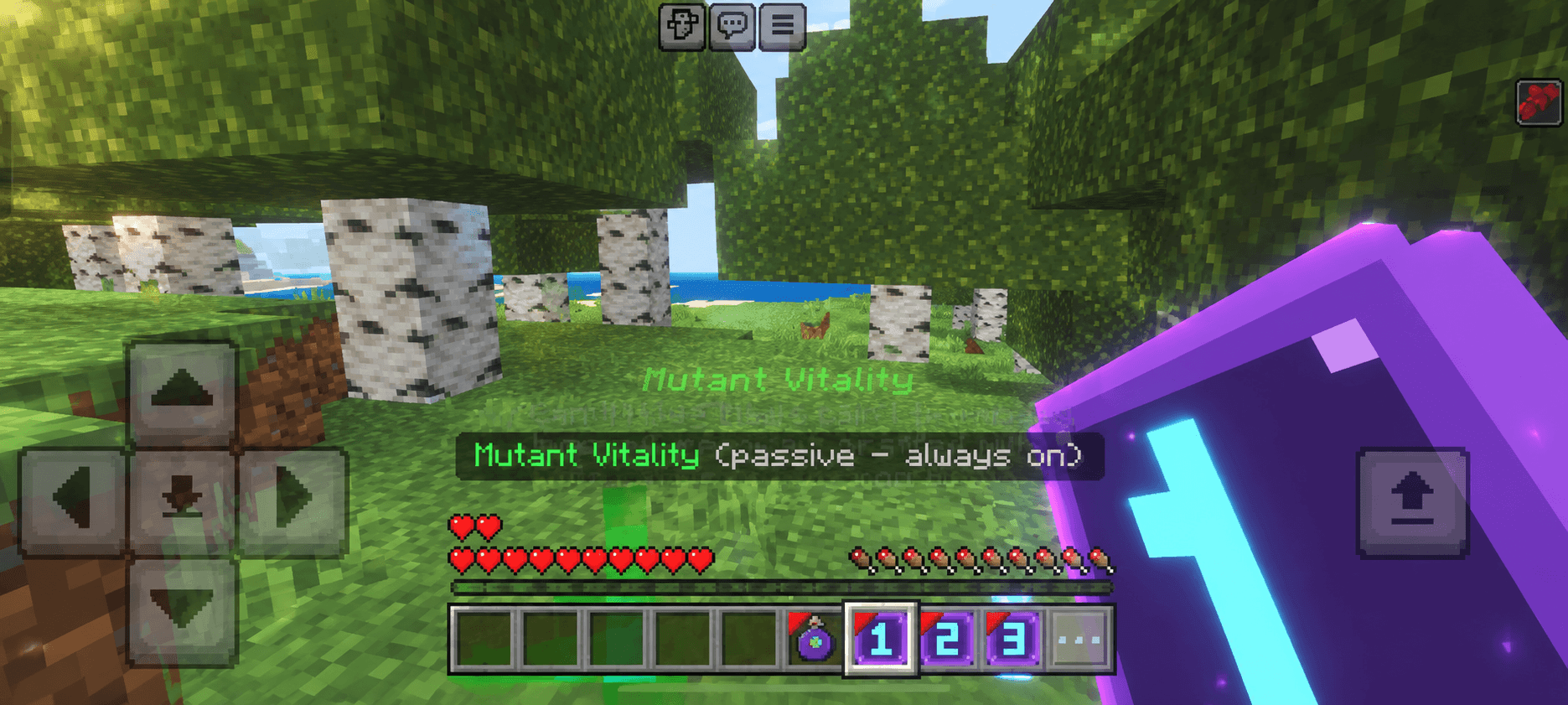 Mutation - 3