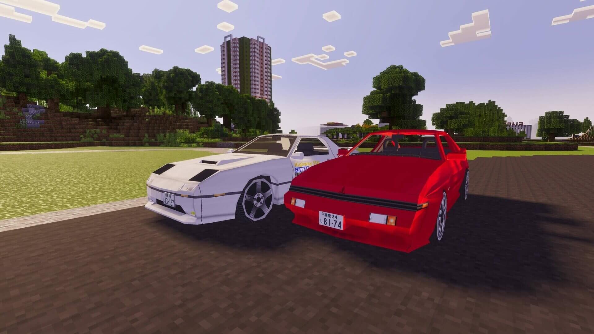 Nuckem Vehicles - 3