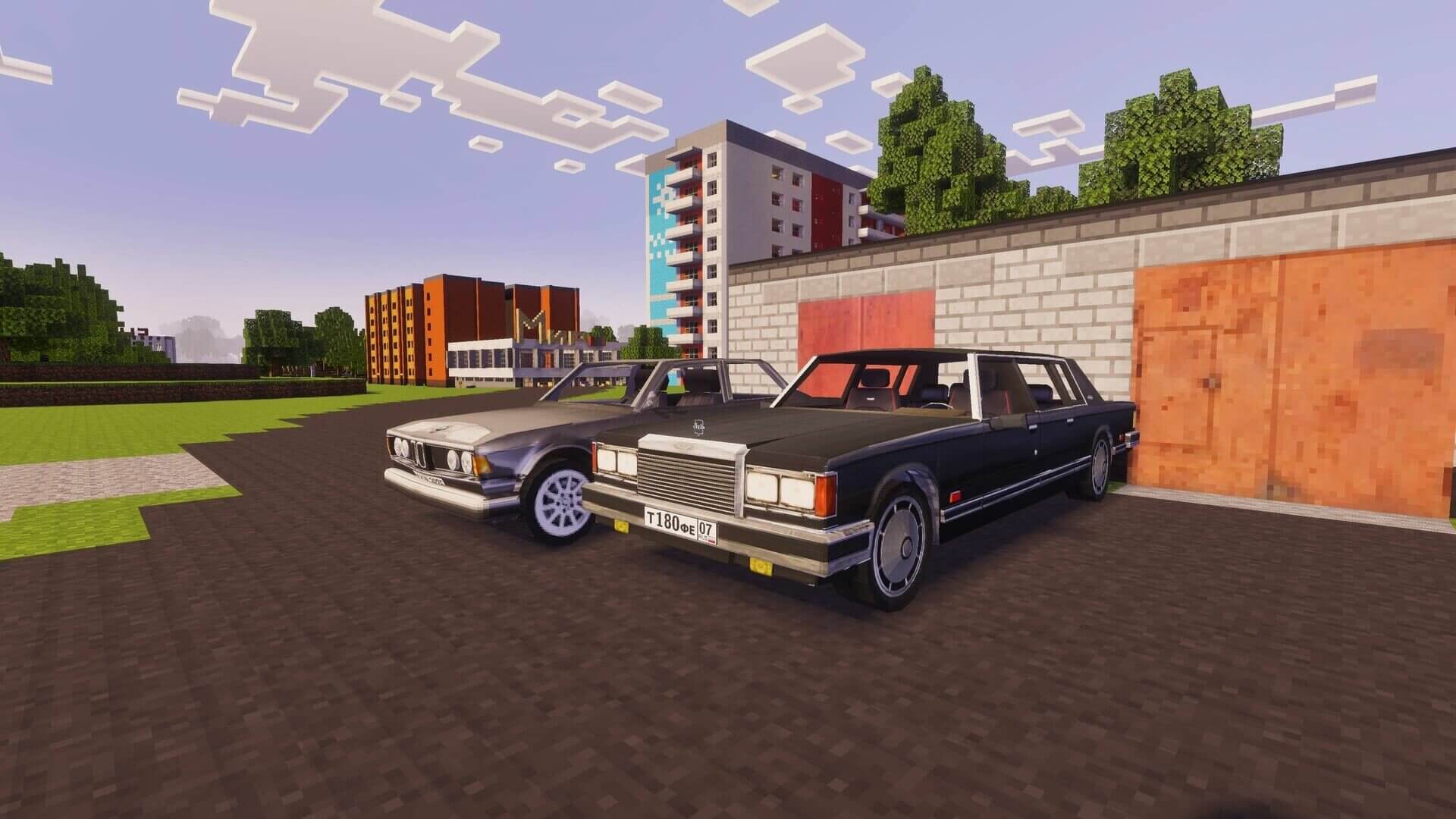 Nuckem Vehicles - 4