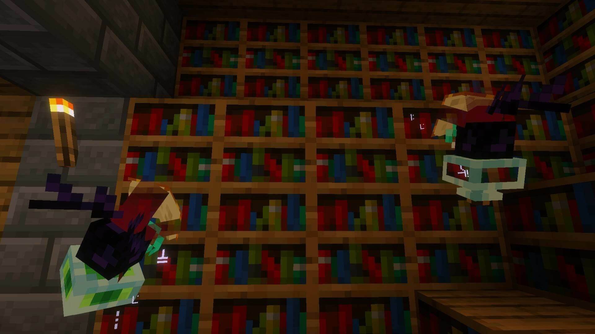 Reading Expies - 5