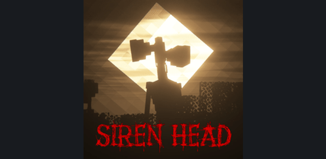Мод: Siren Head: The Arrival Rework