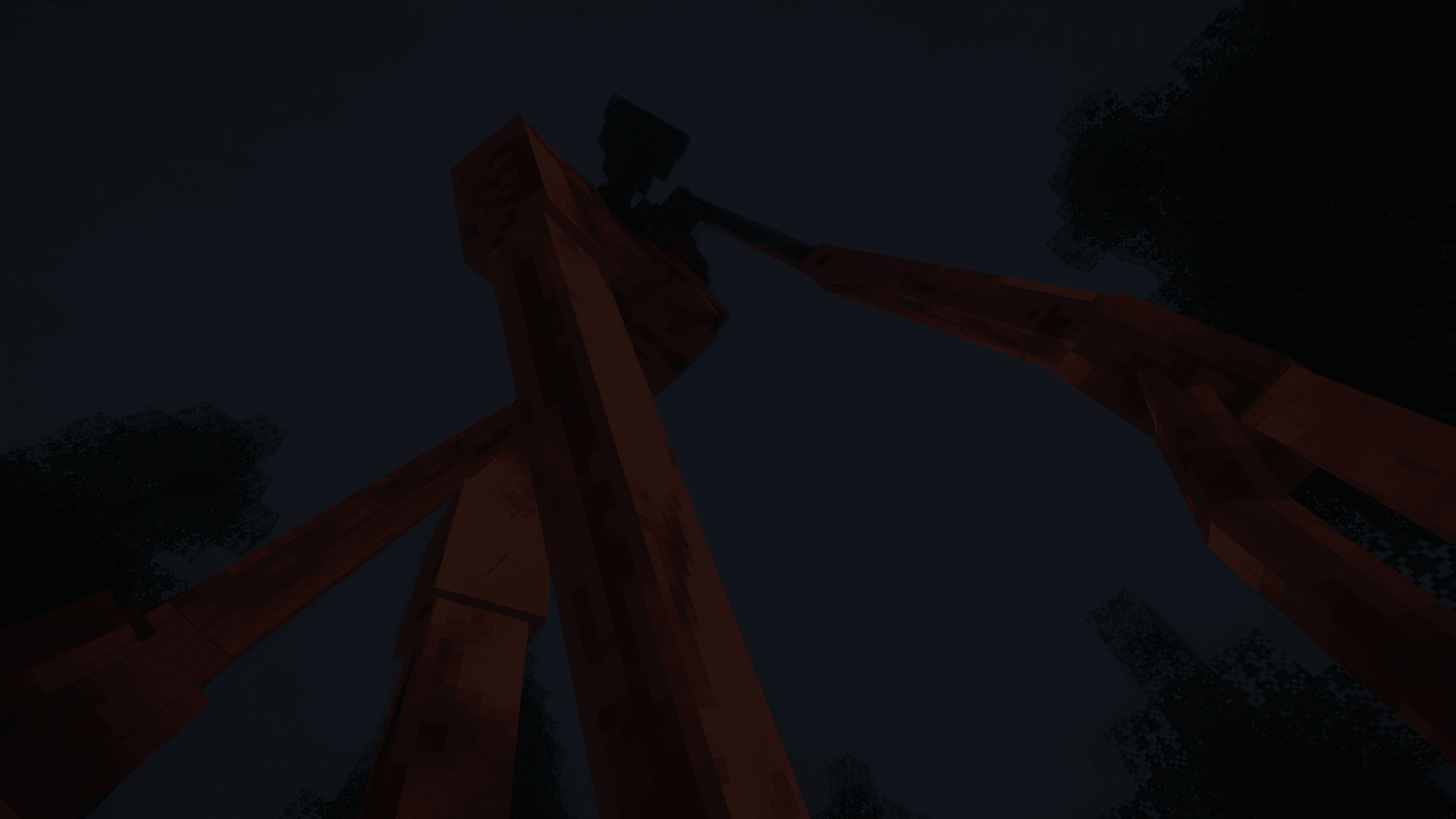 Siren Head: The Arrival Rework - 3