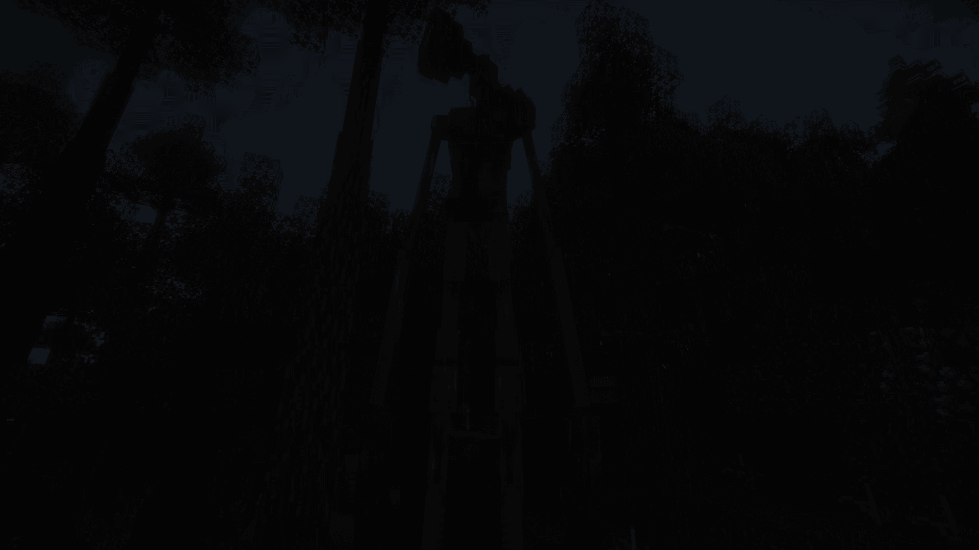 Siren Head: The Arrival Rework - 4
