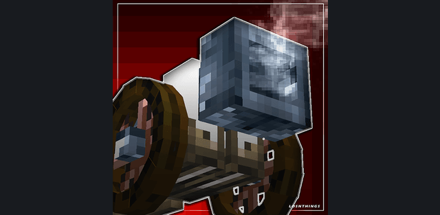 Addon: Unstable Weaponry