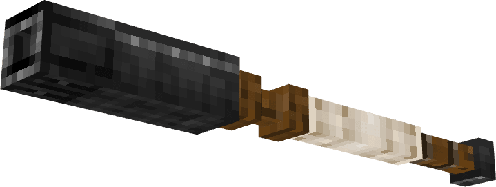 Unstable Weaponry - 9
