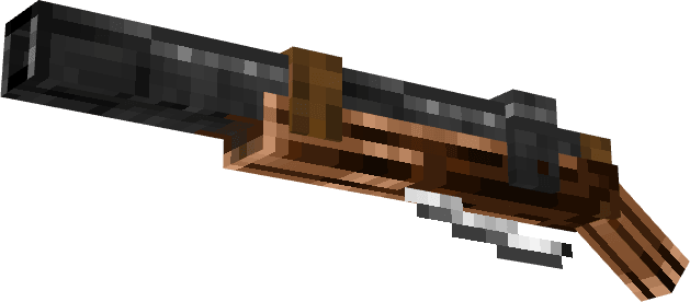 Unstable Weaponry - 10