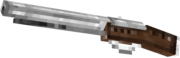 Unstable Weaponry - 11