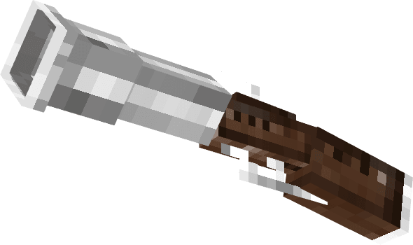 Unstable Weaponry - 12