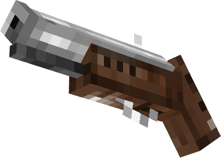 Unstable Weaponry - 13